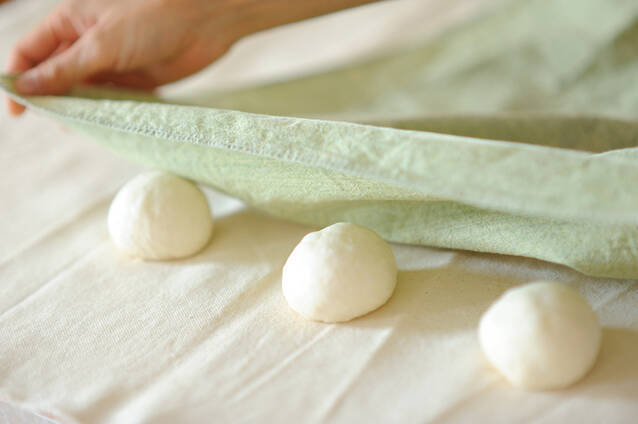 プチ・クーロンヌの作り方の手順4