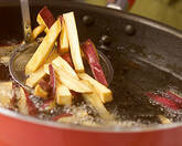 和風クリスピーチキンの作り方3