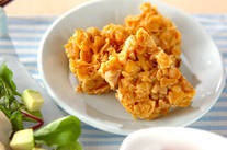 キャラメルナッツ