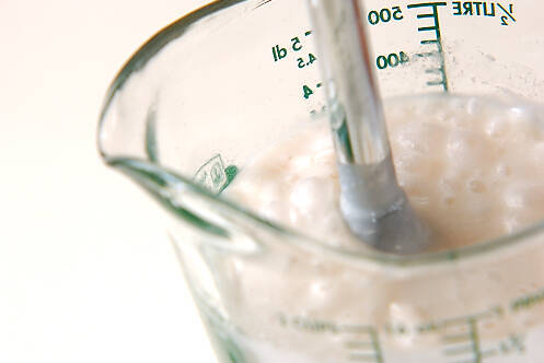 鮭の酒粕煮の作り方の手順1