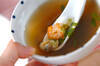 海鮮スープの作り方の手順