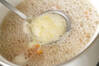身しじみの炊いたんの作り方の手順3