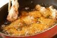 鶏のスパイシー揚げの作り方4