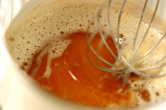 焦がしバター香る！フリアン（フィナンシェ）by 河田麻子さんの作り方の手順4