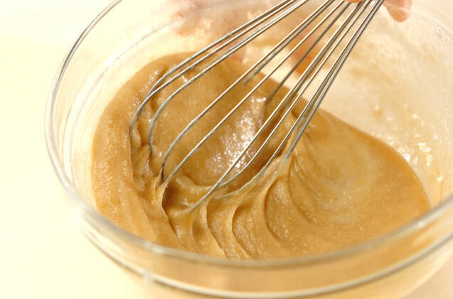 焦がしバター香る！フリアン（フィナンシェ）by 河田麻子さんの作り方の手順6