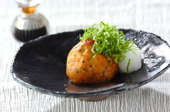 京のおばんざい　ひりょうず