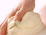 基本の蒸しまん生地の作り方5