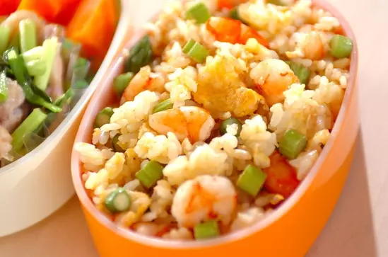 エビチャーハン レシピ 作り方 E レシピ 料理のプロが作る簡単レシピ エビチャーハン レシピ 作り方 E レシピ 料理のプロが作る簡単レシピ