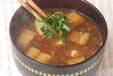 豆腐とナメコのみそ汁の作り方6