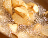 ベトナム風地鶏のカレーの作り方6