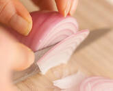 ベトナム風地鶏のカレーの作り方2