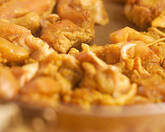 ベトナム風地鶏のカレーの作り方3