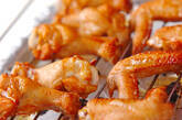 鶏手羽のエスニック焼きの作り方5