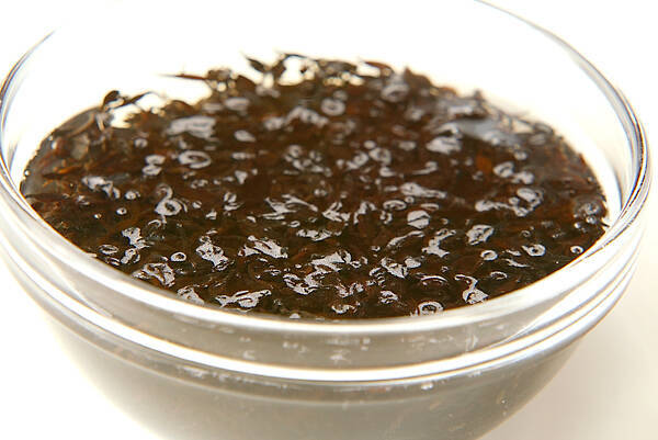 作り置き芽ヒジキの煮物の作り方の手順1