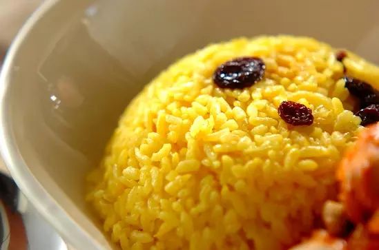 ターメリックライス レシピ 作り方 E レシピ 料理のプロが作る簡単レシピ ターメリックライス レシピ 作り方 E レシピ 料理のプロが作る簡単レシピ