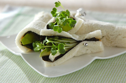 カリフォルニアサンド