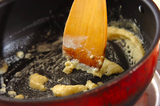 マカロニグラタンの作り方の手順8