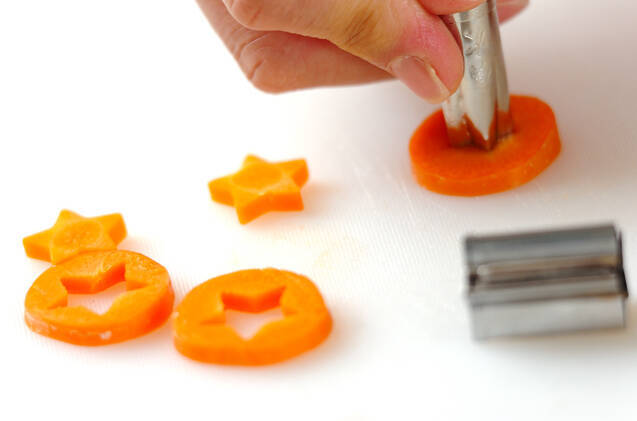 牛フィレ肉のステーキの作り方の手順2