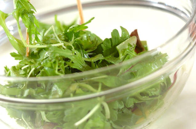 牛フィレ肉のステーキの作り方の手順2