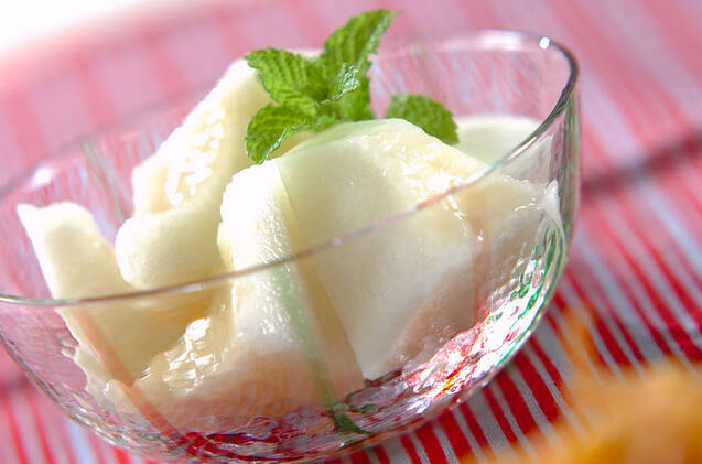 デザート・メロン