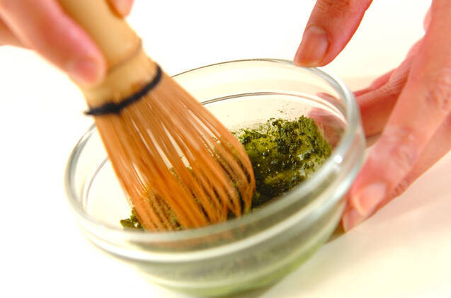 簡単デコレーションケーキの作り方の手順4