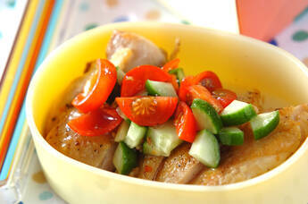 フレッシュチキン