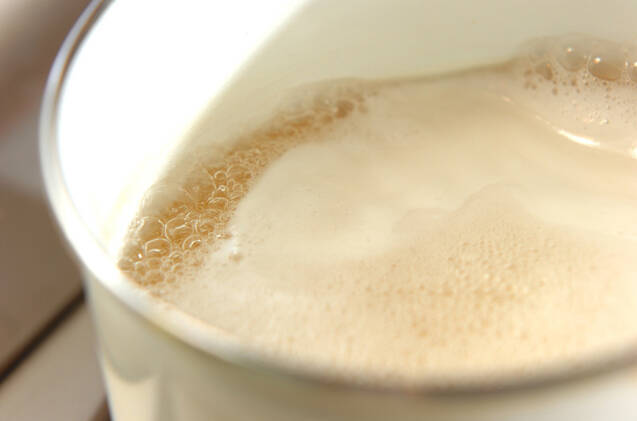 フレッシュフルーツのミントジュレがけの作り方の手順3