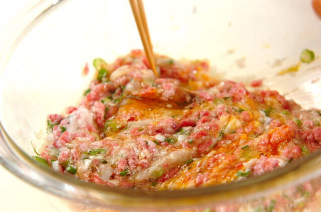 長芋の和風グラタンの作り方の手順7