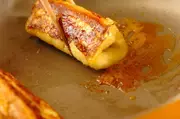 冷たいフレンチトーストの作り方4