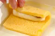 冷たいフレンチトーストの作り方2