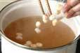 豆腐の吸い物の作り方5