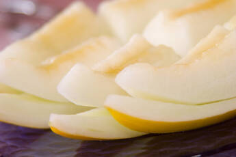 クレオパトラメロン