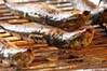 焼きイワシの作り方の手順5