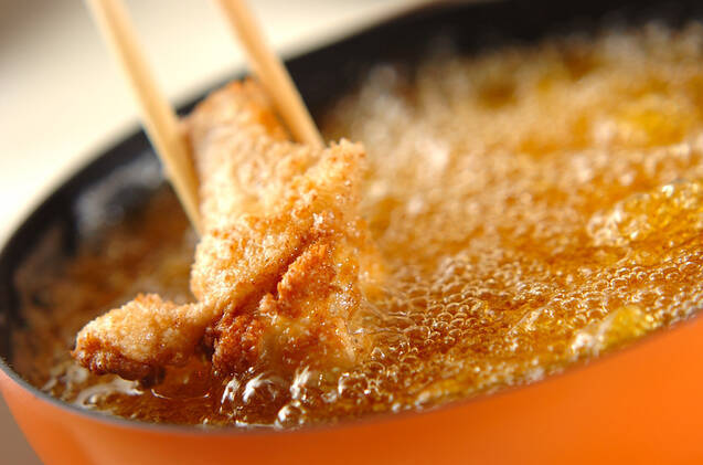 ホットチキンの作り方の手順2