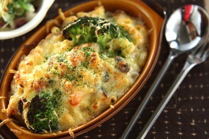 チキングラタン