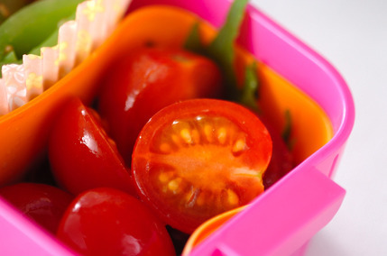 プチトマトサラダ