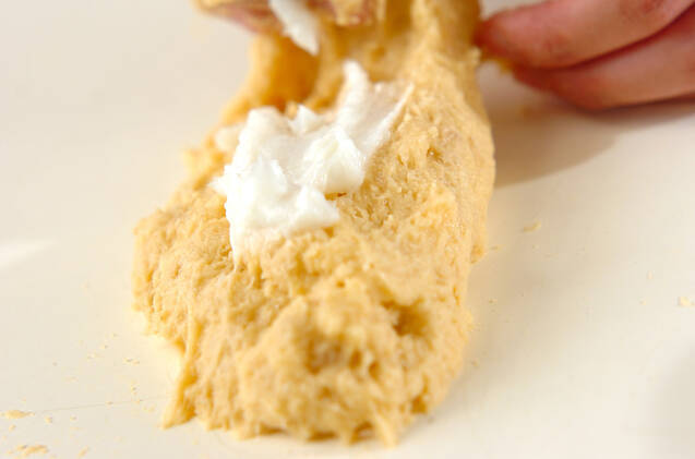 マラサダの作り方の手順6