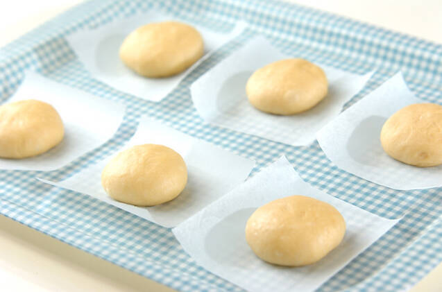 マラサダの作り方の手順9