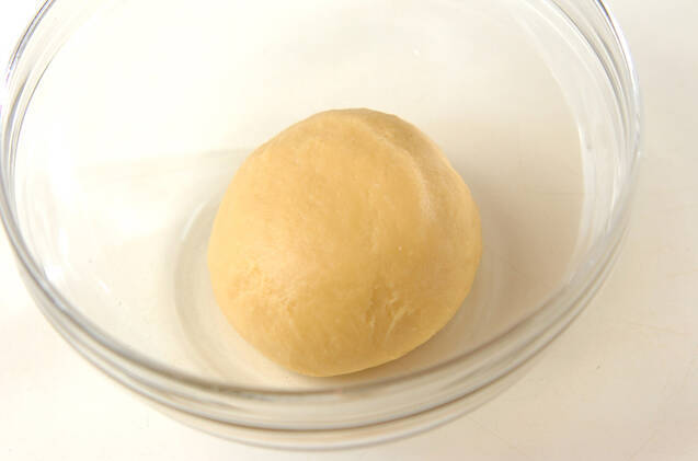 マラサダの作り方の手順7