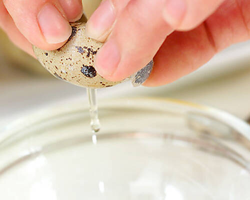 和風コロッケの作り方の手順1