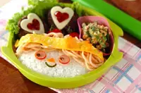 お弁当が華やかに お花のウインナー 副菜 レシピ 作り方 E レシピ 料理のプロが作る簡単レシピ