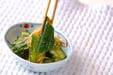 キュウリのピリ辛の作り方5