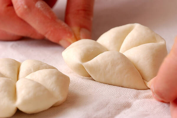 ポピーシードロールの作り方の手順8