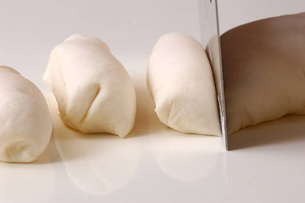 ポピーシードロールの作り方の手順7