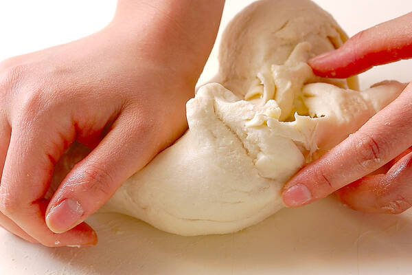 ポピーシードロールの作り方の手順5