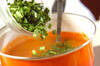 野菜スープの作り方の手順6