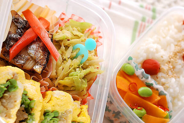 ニンジンの炒めなます