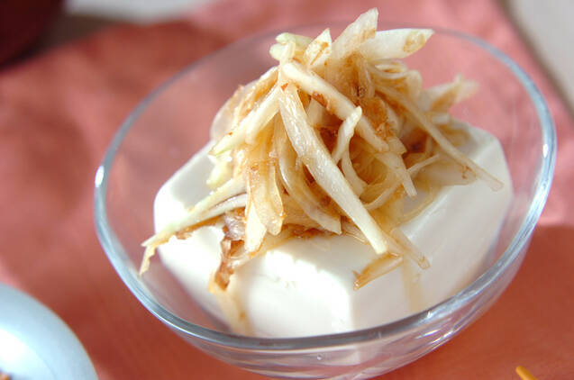 オニオンスライス奴