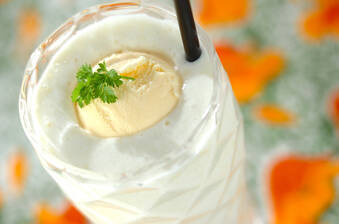 マンゴーフロート