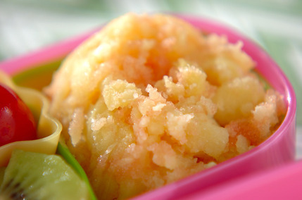 ジャガタラコバター